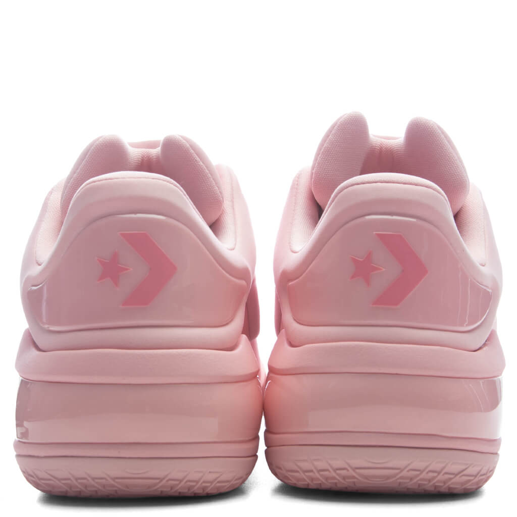 Shai 001 'Blush' - Tickled Pink/Geranium Pink