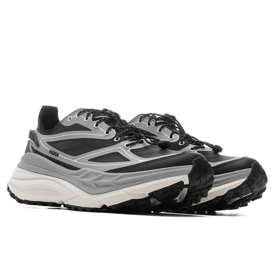 Stinson One7 - Stellar Grey/Eggshell