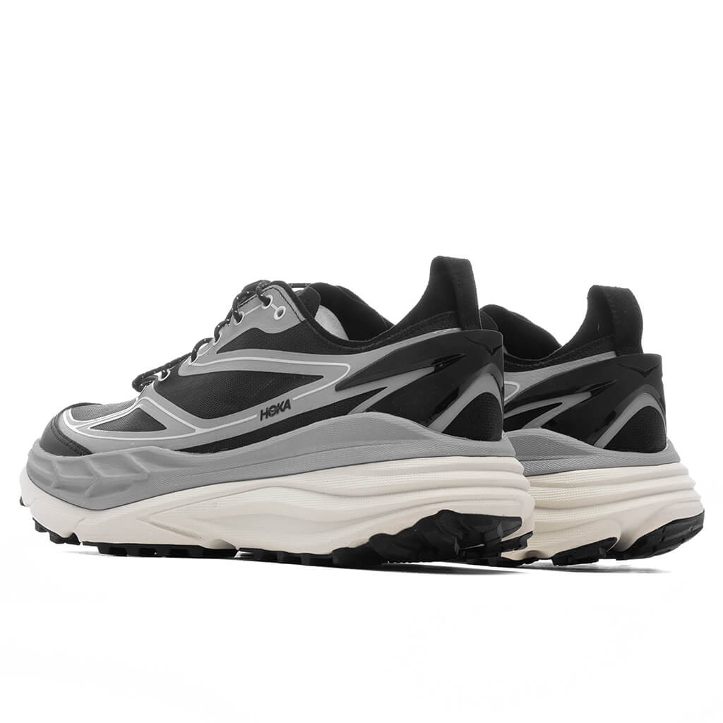 Stinson One7 - Stellar Grey/Eggshell