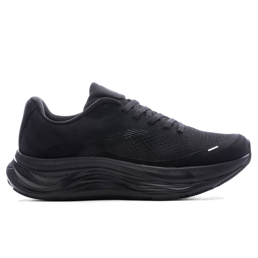 Women's PG7 - Black