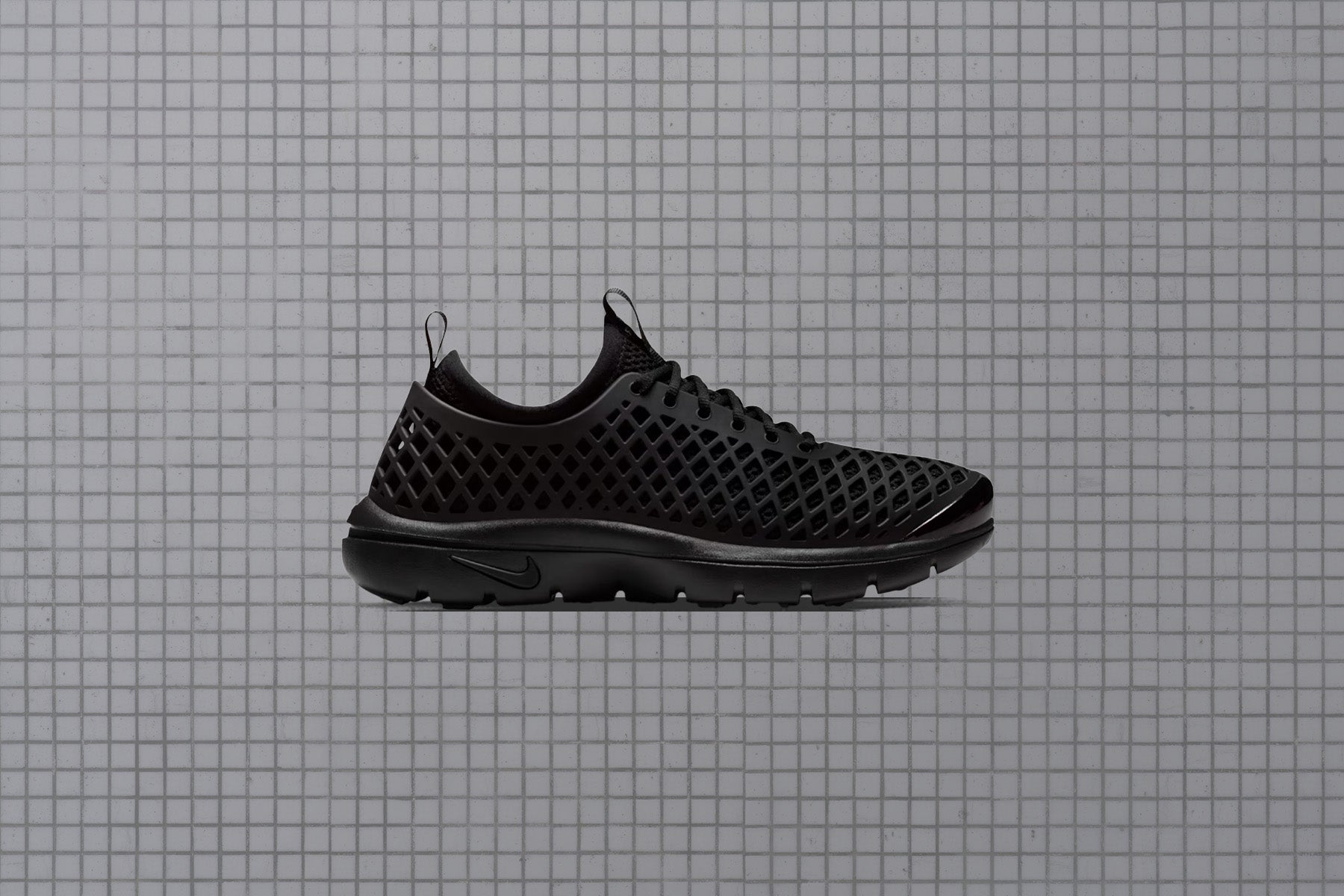 Women's Rejuven8 Run SP - Black/Black/Sail