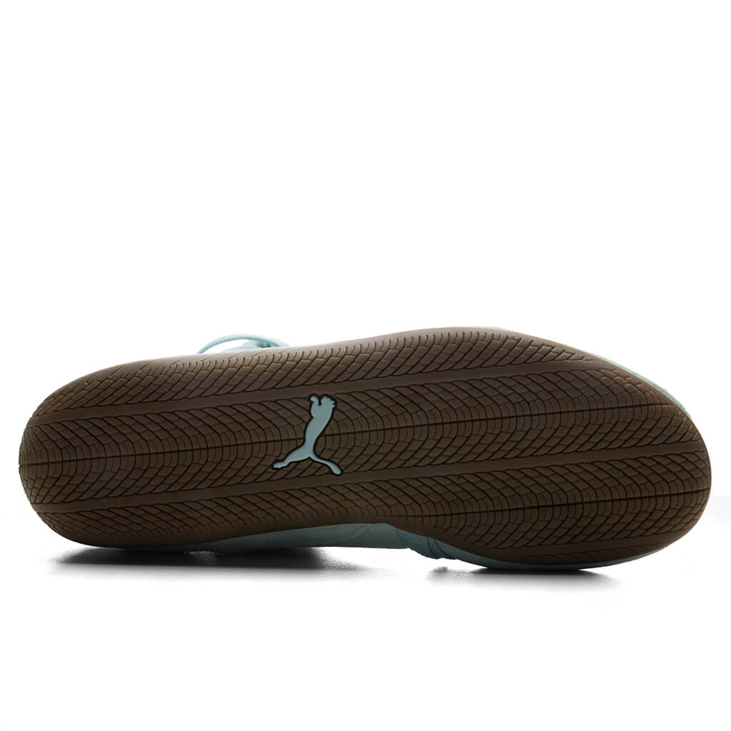 Women's Speedcat Ballet SD - Fresh Water/Gum