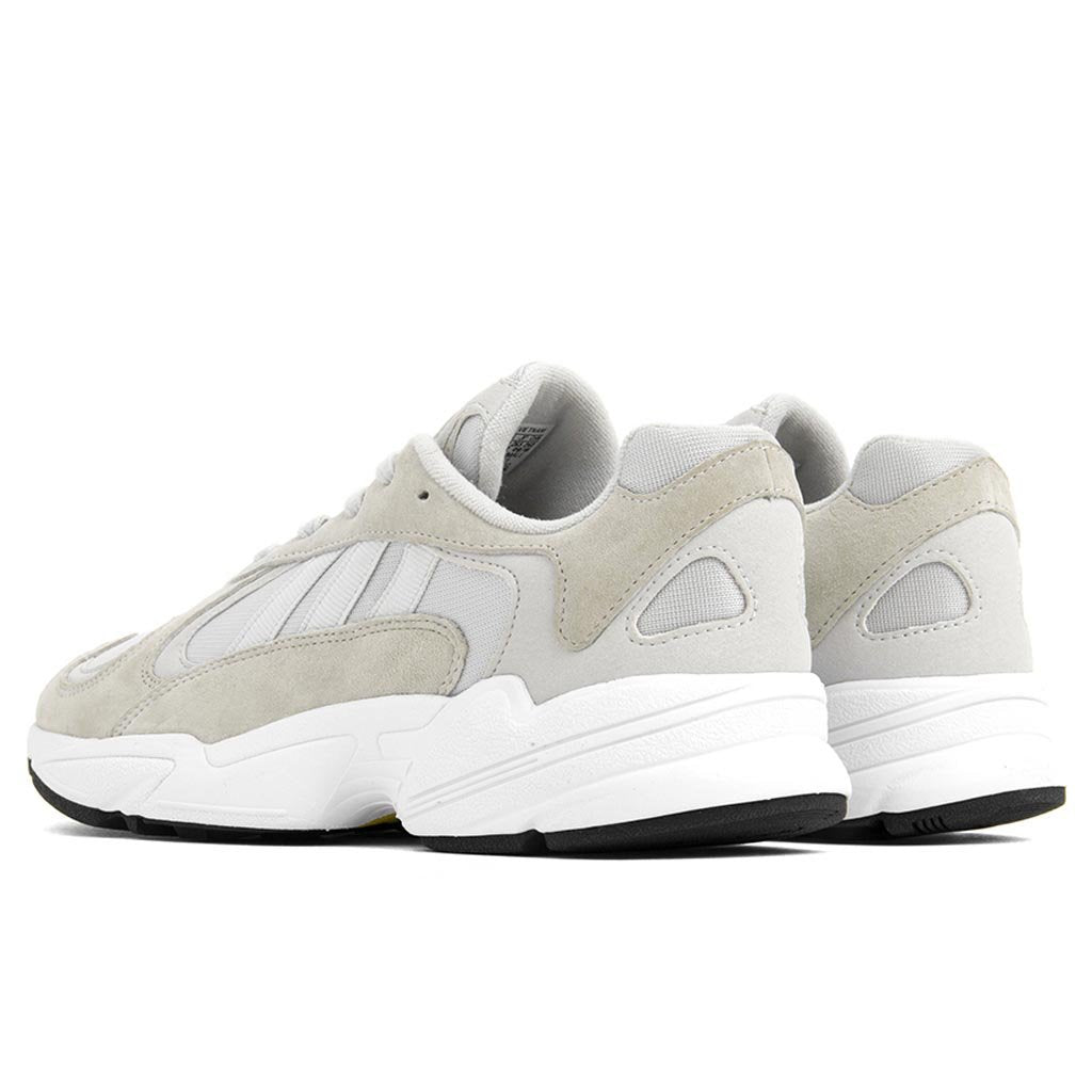 Yung-1 - Grey/White