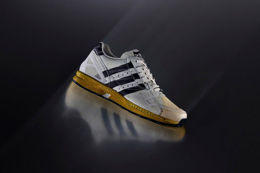 ZX 8000 Superstar - Cloud White/Core Black/Off-White