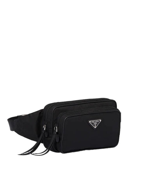 Prada Nylon Belt Bag