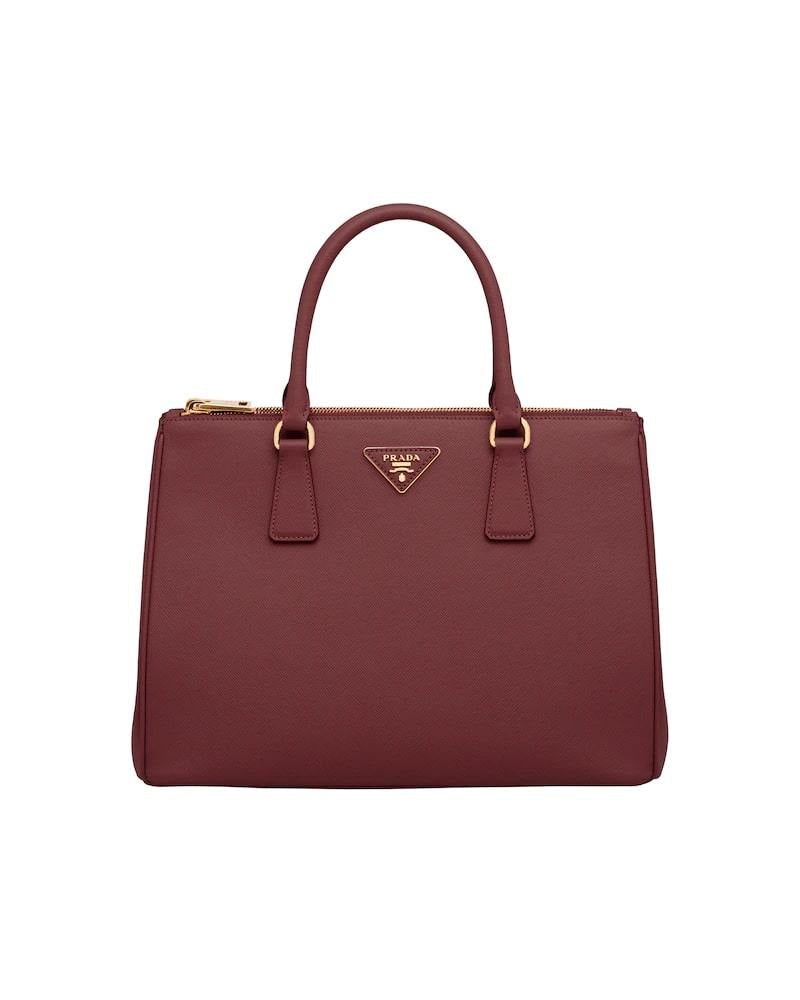 Prada Galleria Saffiano Leather Large Bag