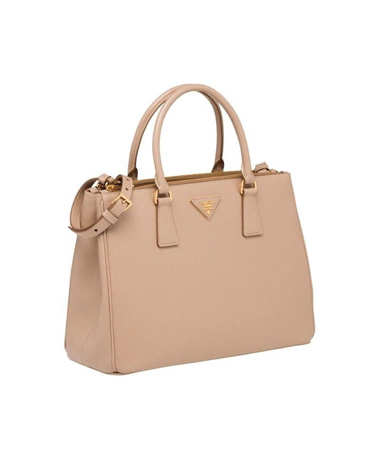 Prada Galleria Saffiano Leather Large Bag
