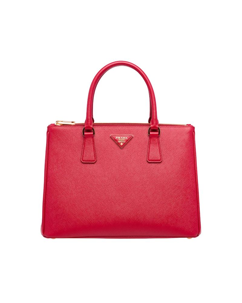 Prada Galleria Saffiano Leather Large Bag