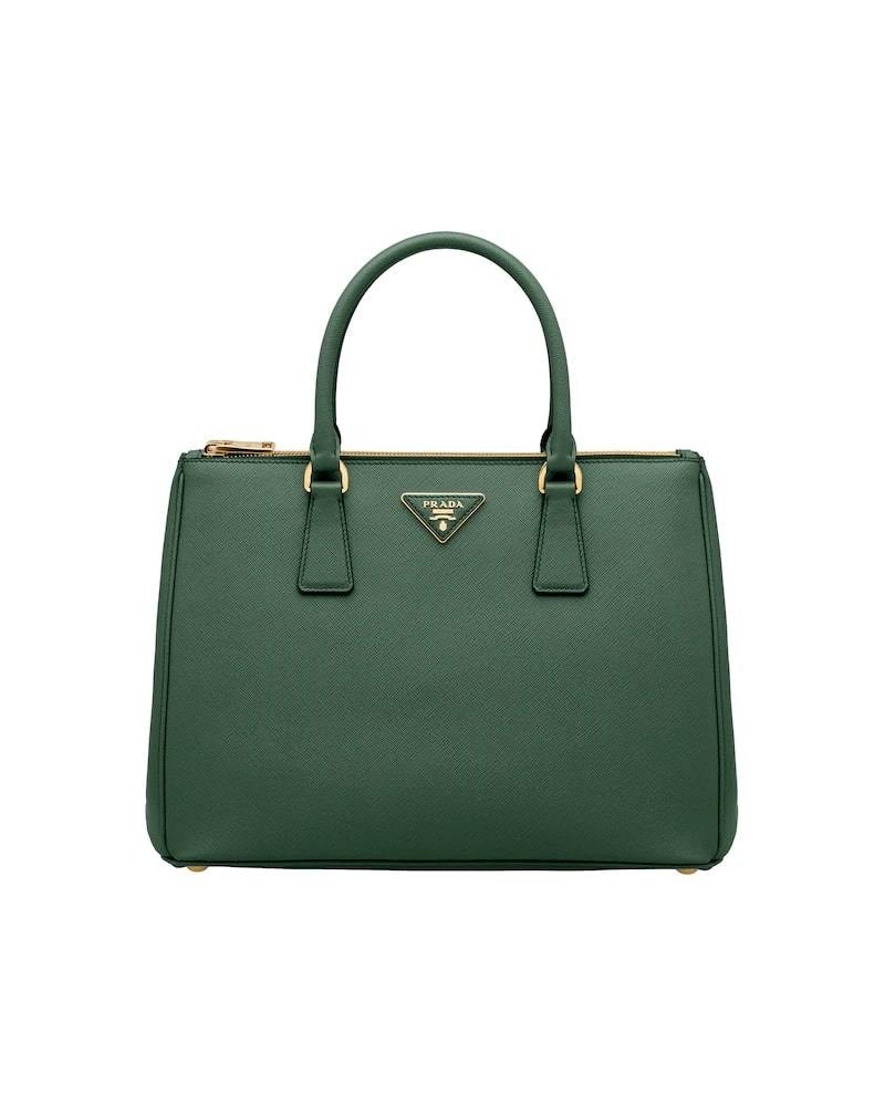 Prada Galleria Saffiano Leather Large Bag
