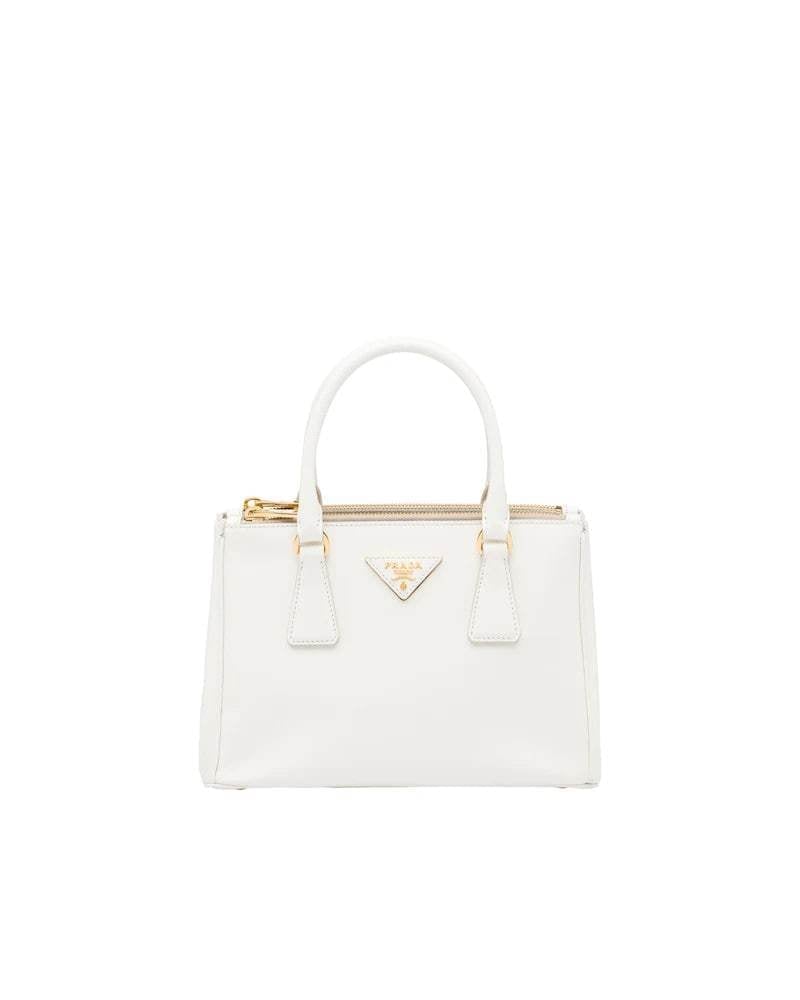 Prada Galleria Saffiano Leather Small Bag