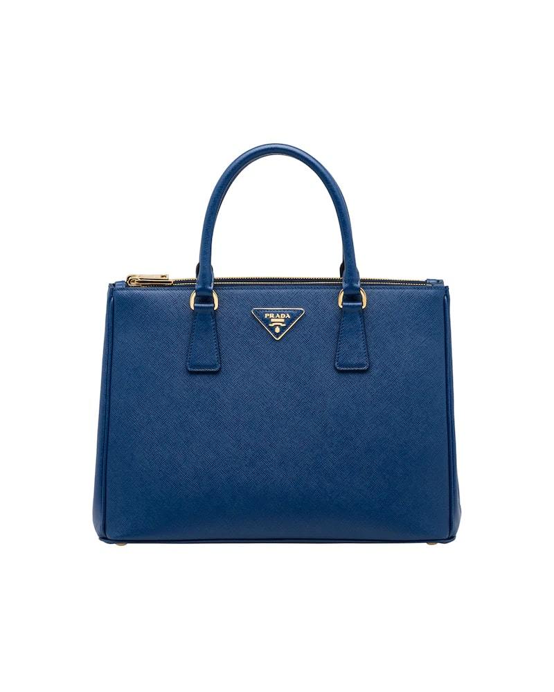 Prada Galleria Saffiano Leather Large Bag
