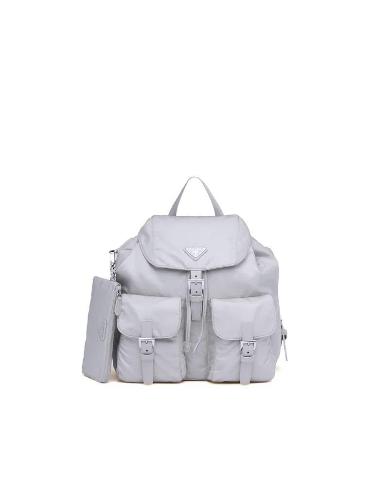 Prada Re-nylon Medium Backpack