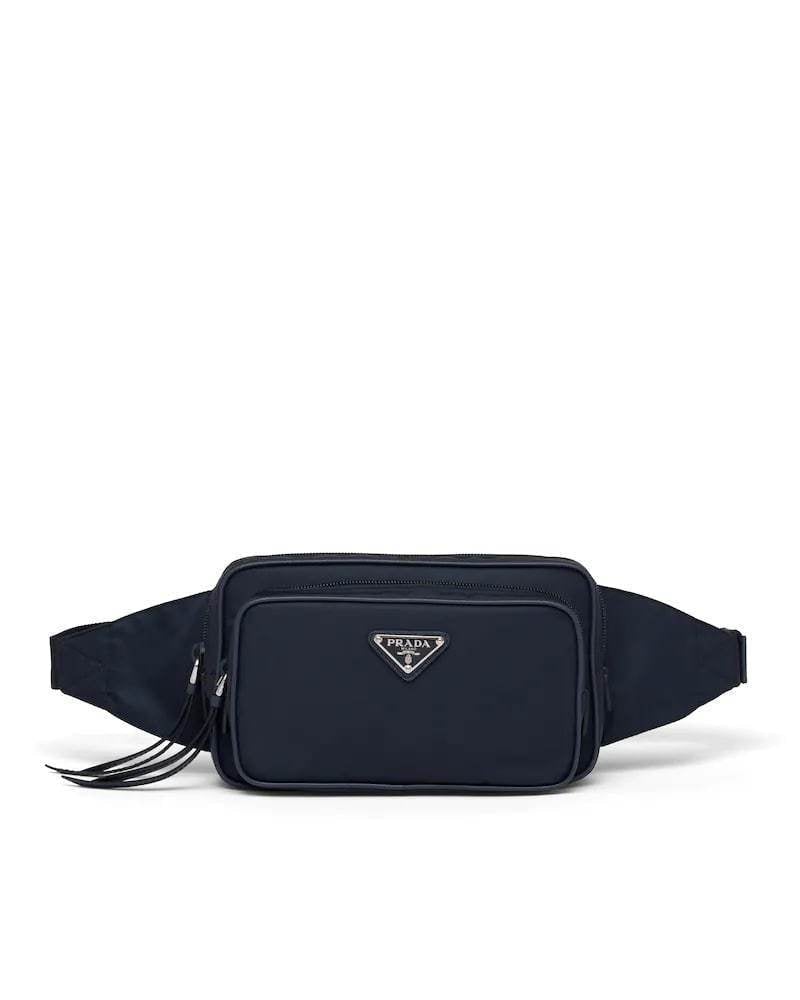 Prada Nylon Belt Bag