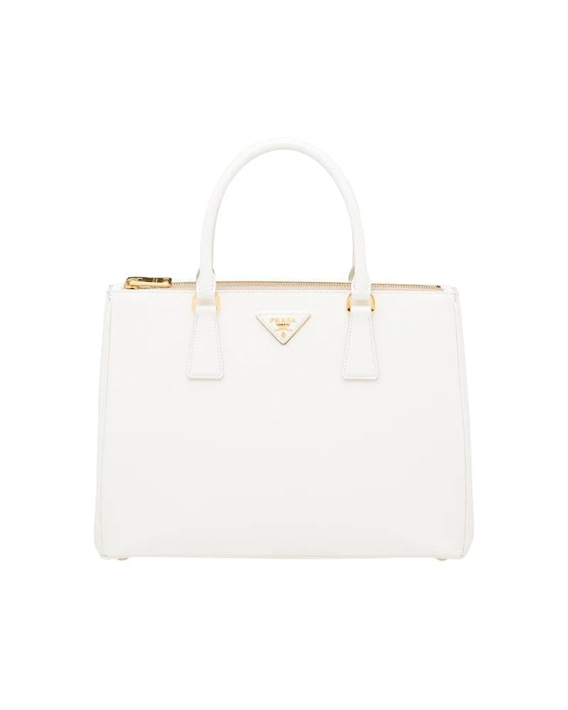 Prada Galleria Saffiano Leather Large Bag