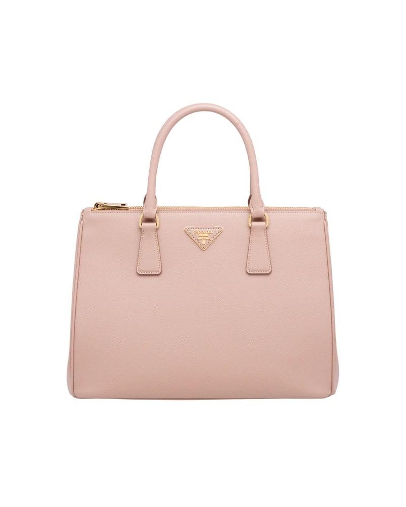 Prada Galleria Saffiano Leather Large Bag