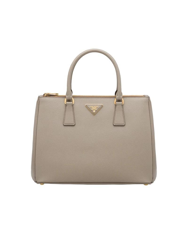 Prada Galleria Saffiano Leather Large Bag
