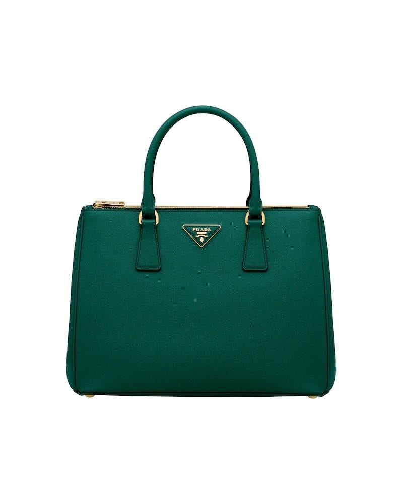 Prada Galleria Saffiano Leather Large Bag