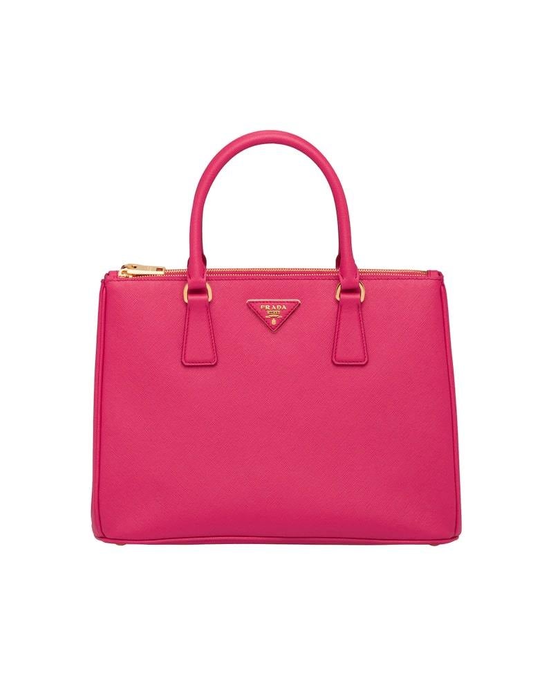 Prada Galleria Saffiano Leather Large Bag