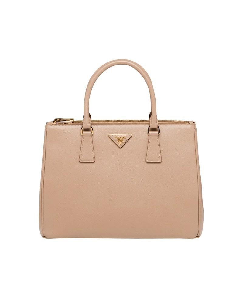 Prada Galleria Saffiano Leather Large Bag