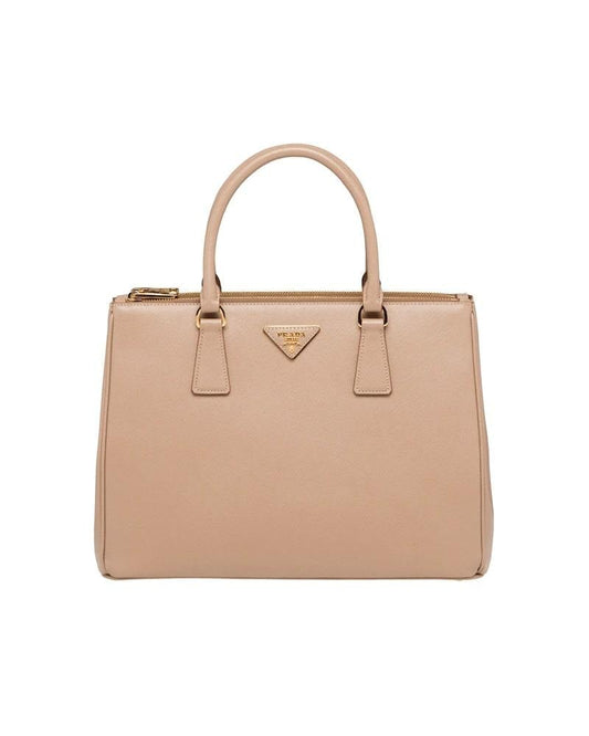 Prada Galleria Saffiano Leather Large Bag