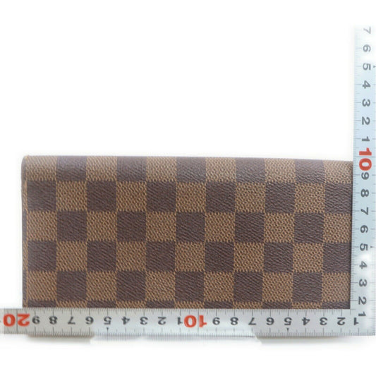 Louis Vuitton Portefeuille Emilie