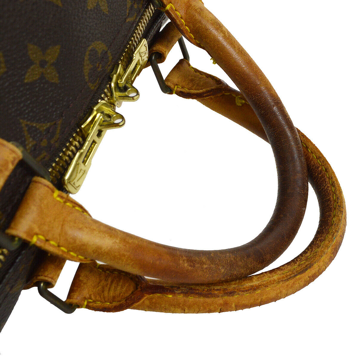 Louis Vuitton Keepall 50 Travel