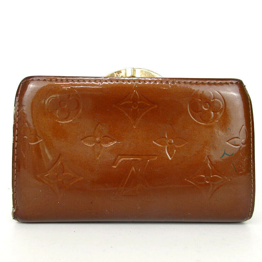Louis Vuitton Portefeuille Vienois