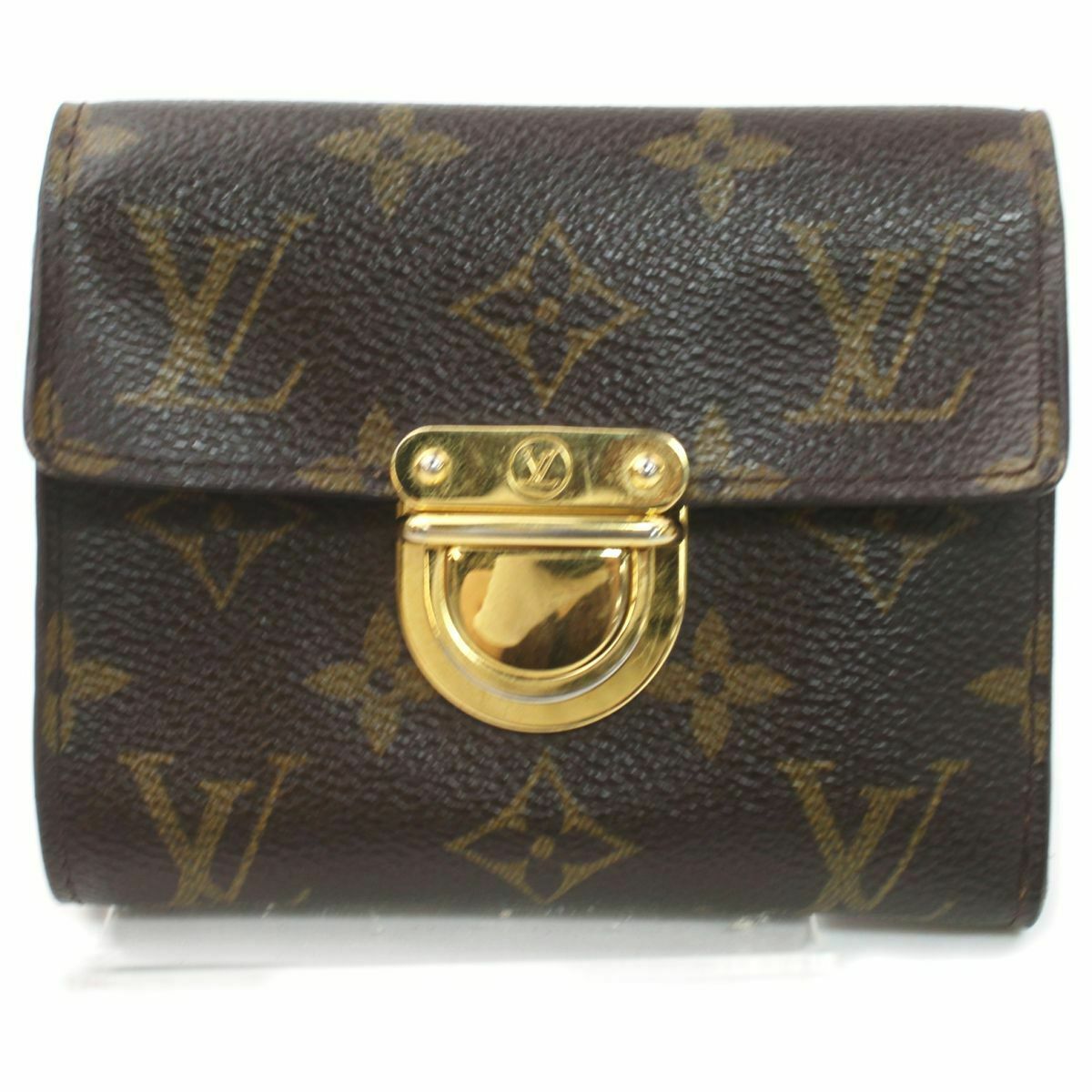 Louis Vuitton Portefeuille Koala