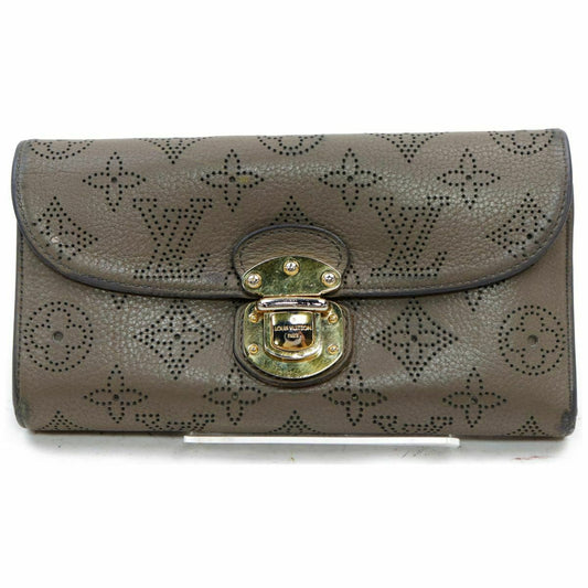 Louis Vuitton Portefeuille Amelia
