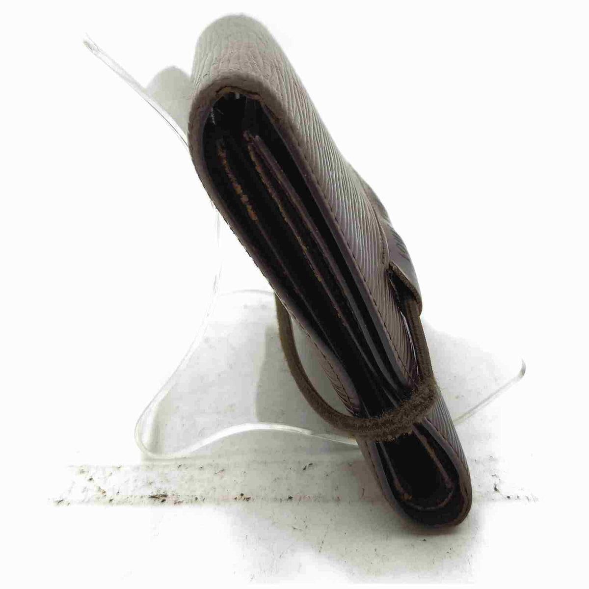 Louis Vuitton Portefeuille Elastic