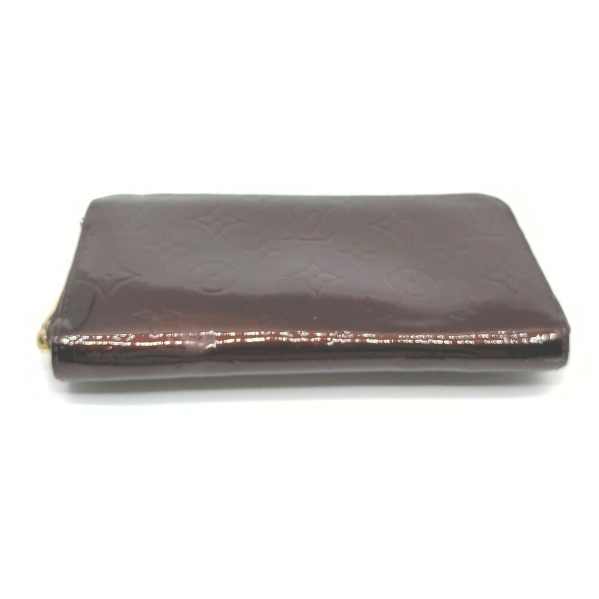 Louis Vuitton Zippy Wallet Amarante