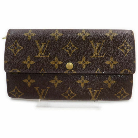 Louis Vuitton Pochette Monnaie