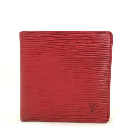 Louis Vuitton Portefeuille Marco
