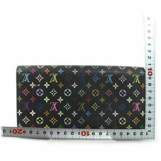 Louis Vuitton Portefeuille Sarah Long