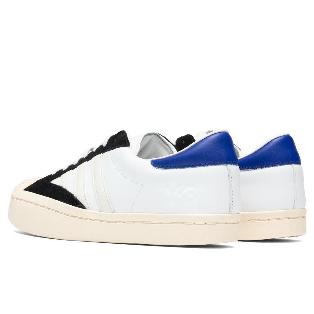 Yohji Star - Footwear White/Chalk White