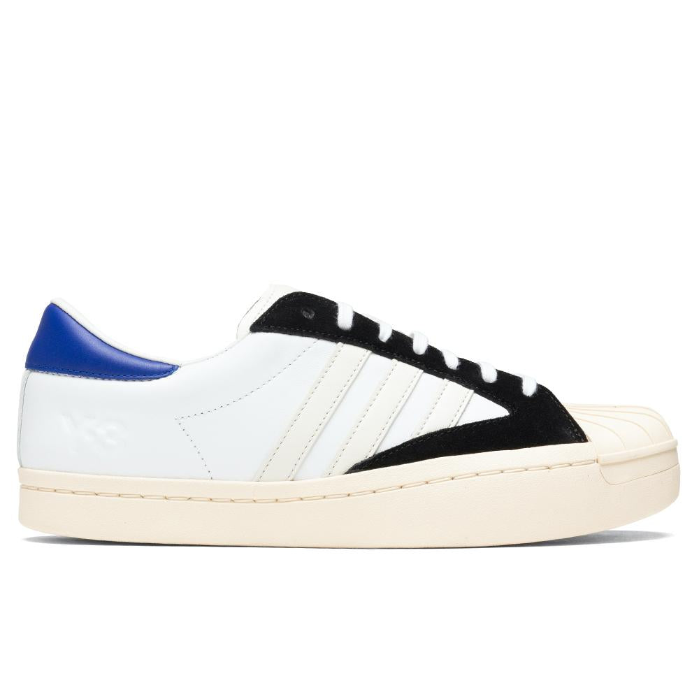 Yohji Star - Footwear White/Chalk White